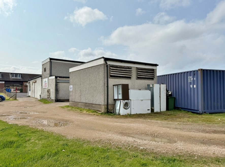 Lot Image