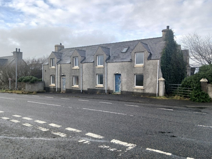 Property cover