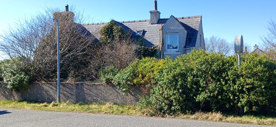Corner House, Garrabost, Isle Of Lewis, Na H-Eileanan Siar HS2 0PW