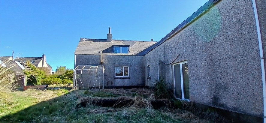 Corner House, Garrabost, Isle Of Lewis, Na H-Eileanan Siar HS2 0PW