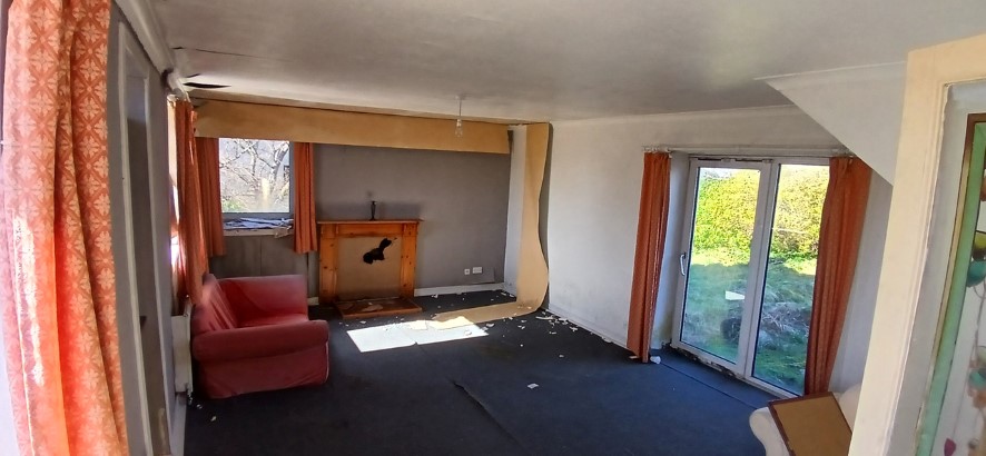 Corner House, Garrabost, Isle Of Lewis, Na H-Eileanan Siar HS2 0PW