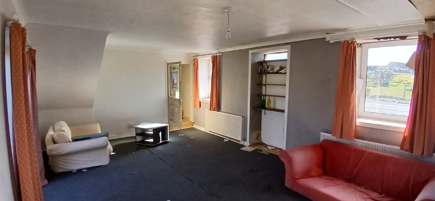 Corner House, Garrabost, Isle Of Lewis, Na H-Eileanan Siar HS2 0PW