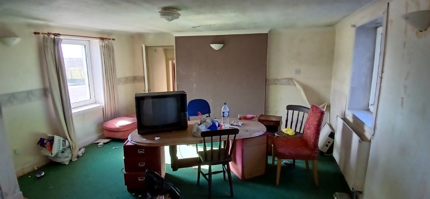 Corner House, Garrabost, Isle Of Lewis, Na H-Eileanan Siar HS2 0PW