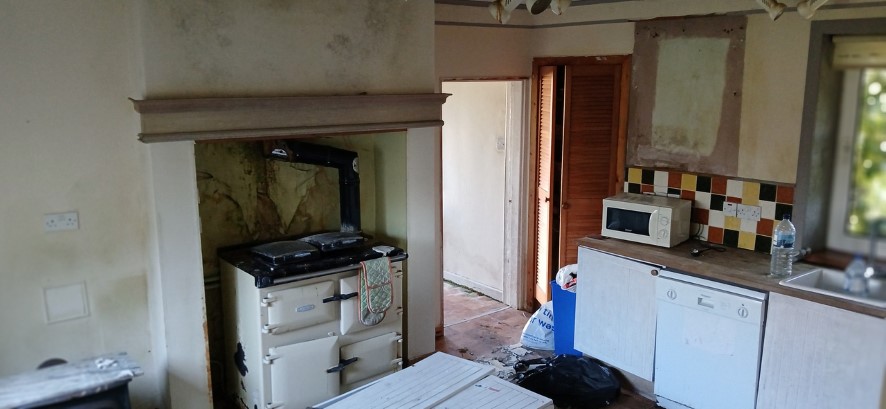 Corner House, Garrabost, Isle Of Lewis, Na H-Eileanan Siar HS2 0PW