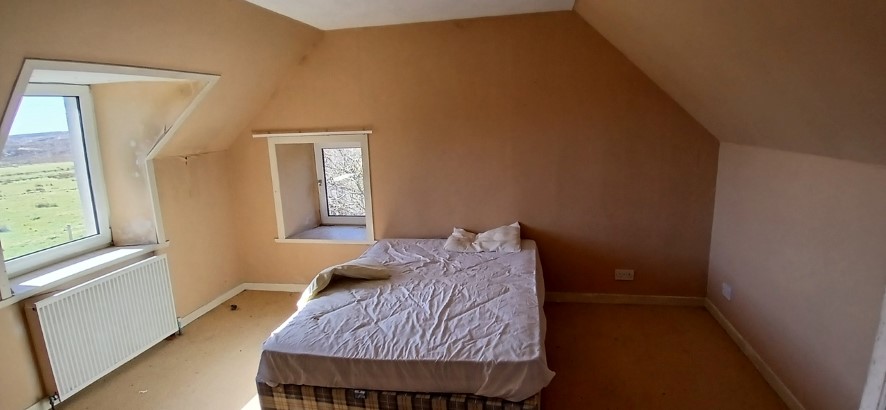 Corner House, Garrabost, Isle Of Lewis, Na H-Eileanan Siar HS2 0PW