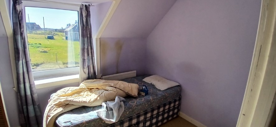 Corner House, Garrabost, Isle Of Lewis, Na H-Eileanan Siar HS2 0PW