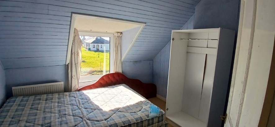 Corner House, Garrabost, Isle Of Lewis, Na H-Eileanan Siar HS2 0PW