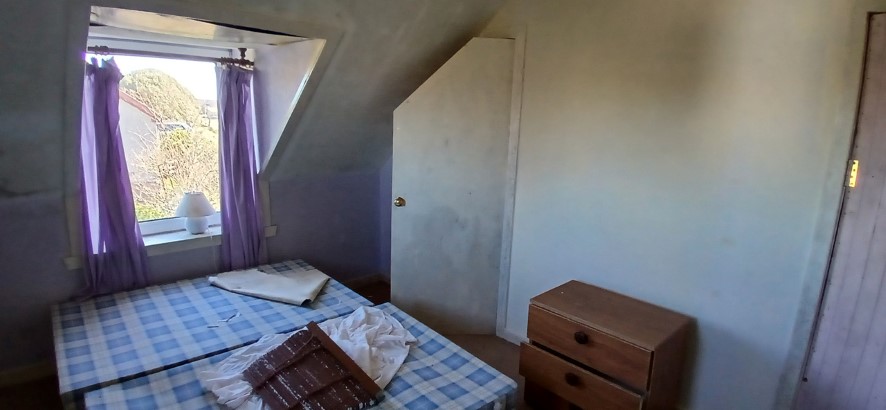 Corner House, Garrabost, Isle Of Lewis, Na H-Eileanan Siar HS2 0PW