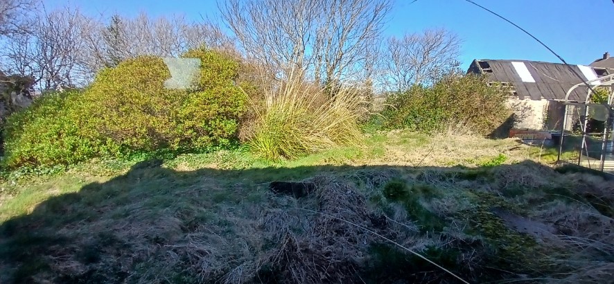 Corner House, Garrabost, Isle Of Lewis, Na H-Eileanan Siar HS2 0PW