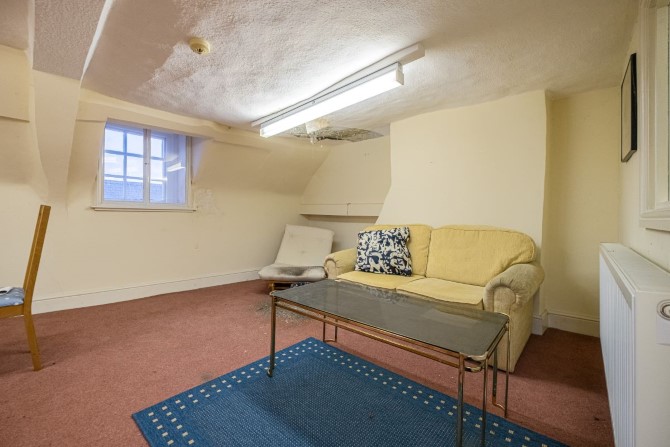 35 Potter Street, Worksop, Nottinghamshire, S80 2AE