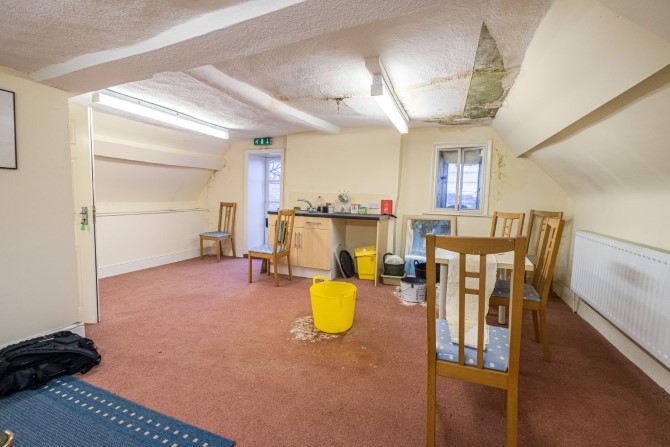 35 Potter Street, Worksop, Nottinghamshire, S80 2AE
