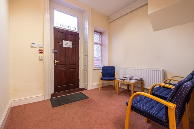 35 Potter Street, Worksop, Nottinghamshire, S80 2AE