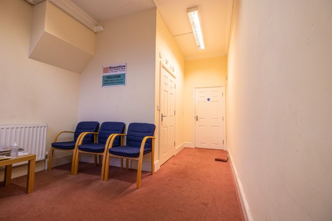 35 Potter Street, Worksop, Nottinghamshire, S80 2AE