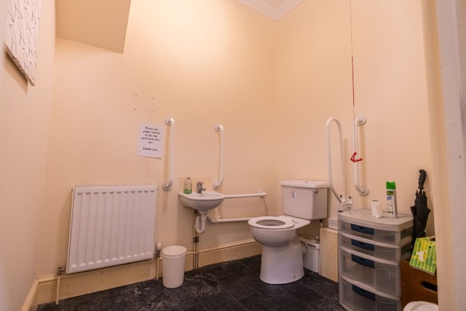 35 Potter Street, Worksop, Nottinghamshire, S80 2AE