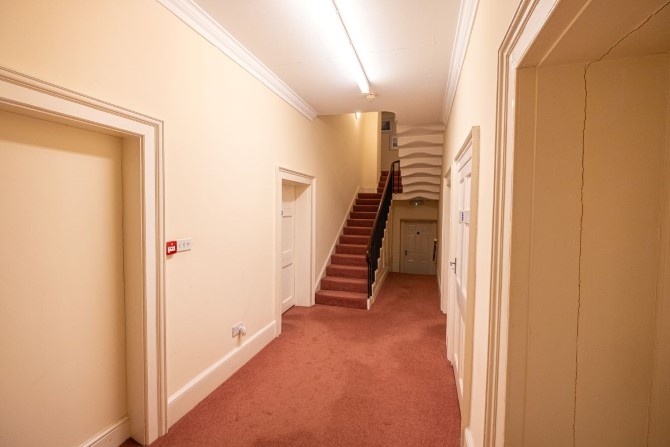 35 Potter Street, Worksop, Nottinghamshire, S80 2AE