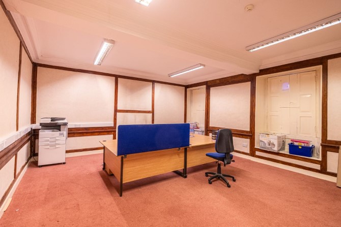35 Potter Street, Worksop, Nottinghamshire, S80 2AE