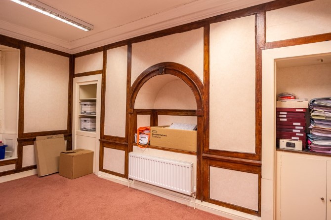 35 Potter Street, Worksop, Nottinghamshire, S80 2AE
