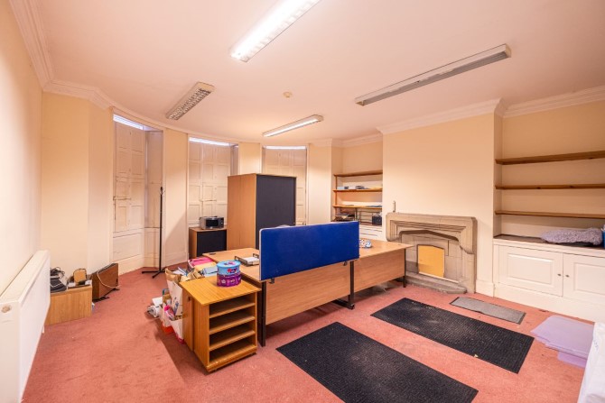 35 Potter Street, Worksop, Nottinghamshire, S80 2AE