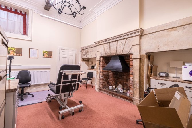 35 Potter Street, Worksop, Nottinghamshire, S80 2AE