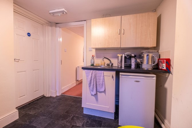 35 Potter Street, Worksop, Nottinghamshire, S80 2AE