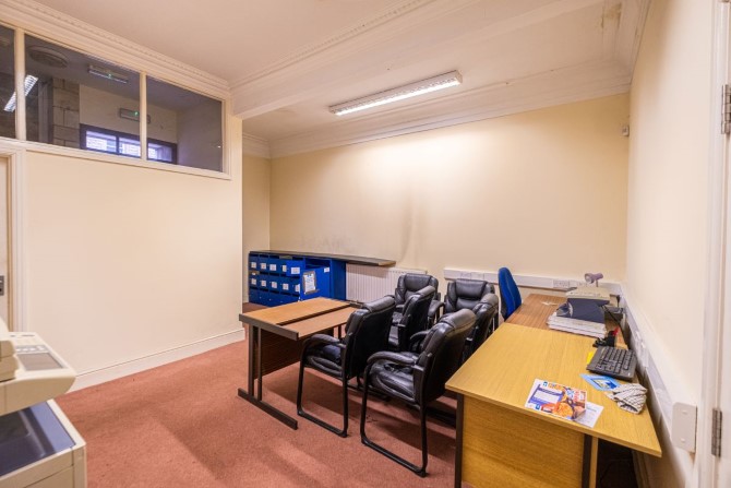 35 Potter Street, Worksop, Nottinghamshire, S80 2AE