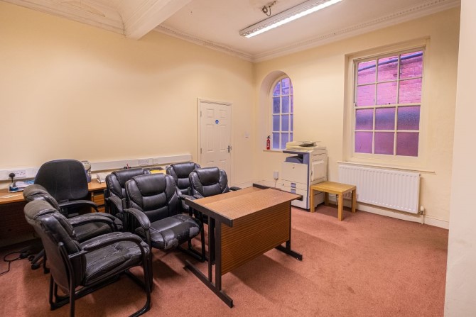 35 Potter Street, Worksop, Nottinghamshire, S80 2AE