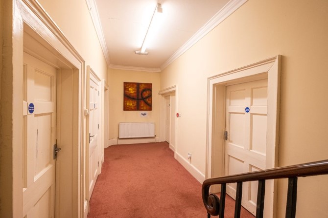 35 Potter Street, Worksop, Nottinghamshire, S80 2AE