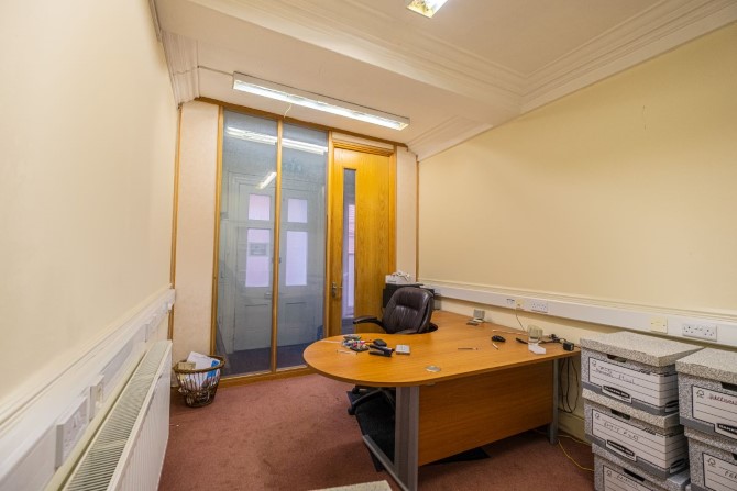 35 Potter Street, Worksop, Nottinghamshire, S80 2AE