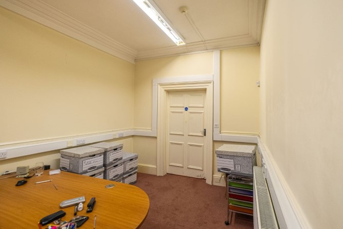 35 Potter Street, Worksop, Nottinghamshire, S80 2AE