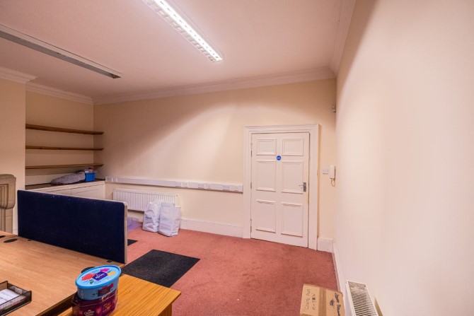 35 Potter Street, Worksop, Nottinghamshire, S80 2AE