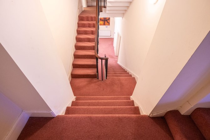 35 Potter Street, Worksop, Nottinghamshire, S80 2AE