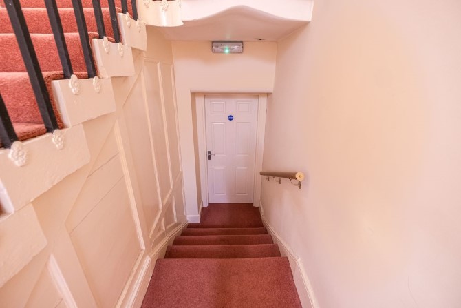 35 Potter Street, Worksop, Nottinghamshire, S80 2AE
