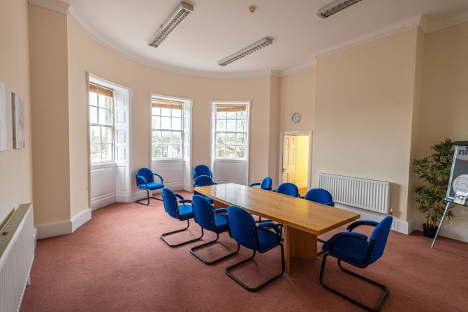 35 Potter Street, Worksop, Nottinghamshire, S80 2AE