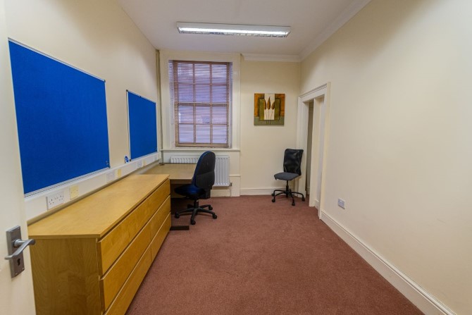 35 Potter Street, Worksop, Nottinghamshire, S80 2AE