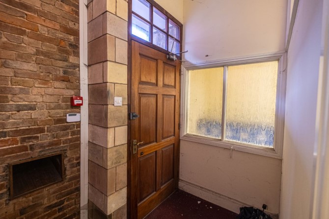 35 Potter Street, Worksop, Nottinghamshire, S80 2AE