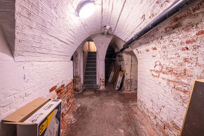 35 Potter Street, Worksop, Nottinghamshire, S80 2AE