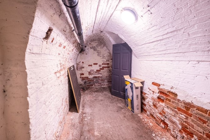 35 Potter Street, Worksop, Nottinghamshire, S80 2AE
