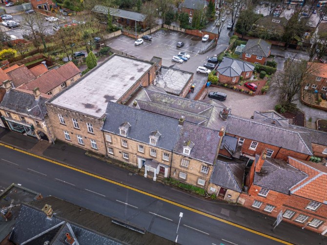 35 Potter Street, Worksop, Nottinghamshire, S80 2AE