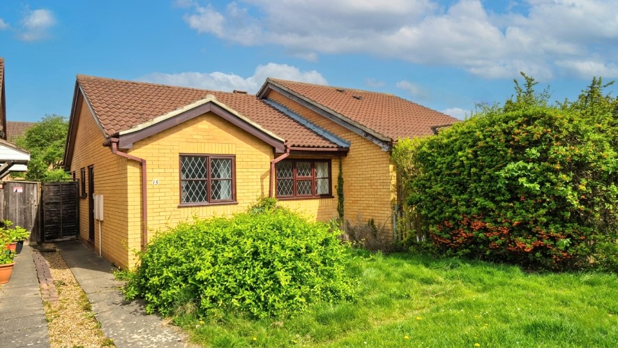 Property cover