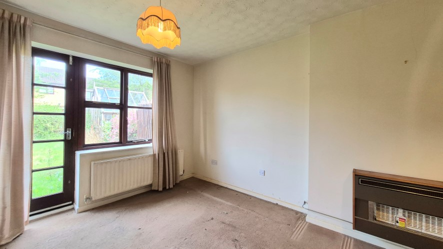 15 Belvoir Walk, Bedford, Bedfordshire MK41 8LF