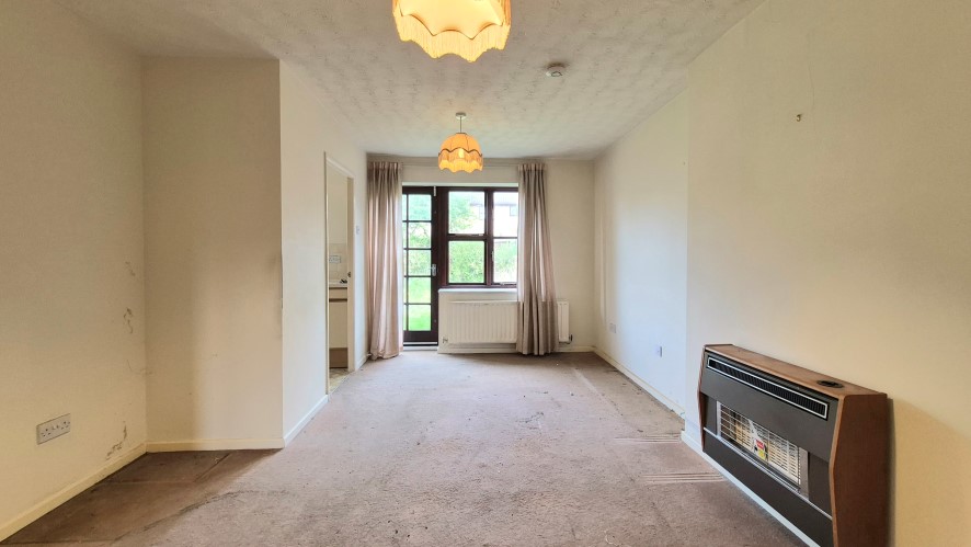 15 Belvoir Walk, Bedford, Bedfordshire MK41 8LF