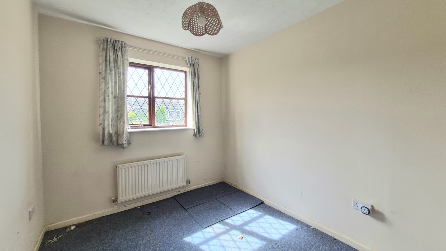 15 Belvoir Walk, Bedford, Bedfordshire MK41 8LF