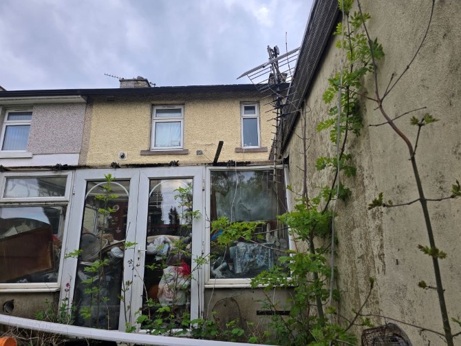5 Linden Avenue, Bradford, West Yorkshire, BD3 7AL