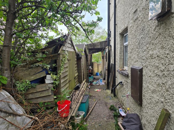 5 Linden Avenue, Bradford, West Yorkshire, BD3 7AL