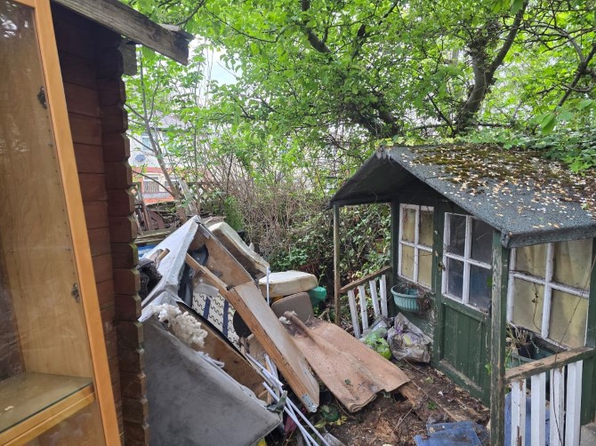 5 Linden Avenue, Bradford, West Yorkshire, BD3 7AL