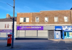 Property for Auction in London - 68-76 Front Street, Stanley, County Durham, DH9 0HU