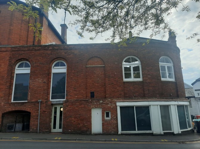 Suites 1-3, 28-30 Fore Street, Wellington, Somerset, TA21 8AQ