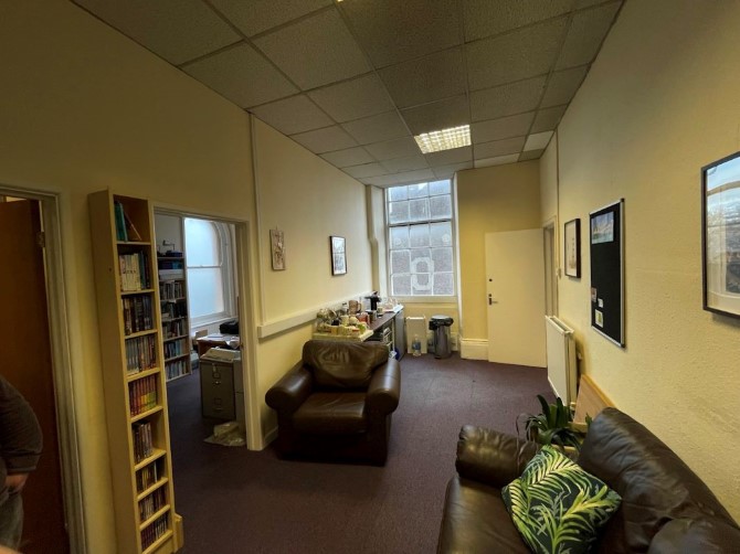 Suites 1-3, 28-30 Fore Street, Wellington, Somerset, TA21 8AQ
