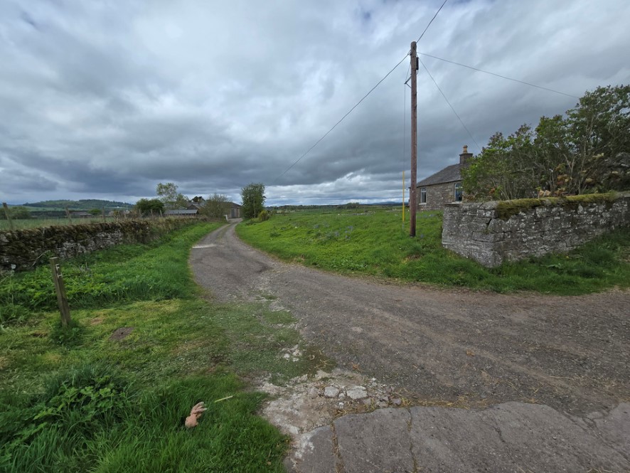 Farmhouse 1, Mid Ingliston, Forfar, Angus DD8 1TJ