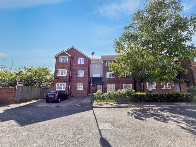 30 Lime Close, Harrow, Middlesex, HA3 7JG